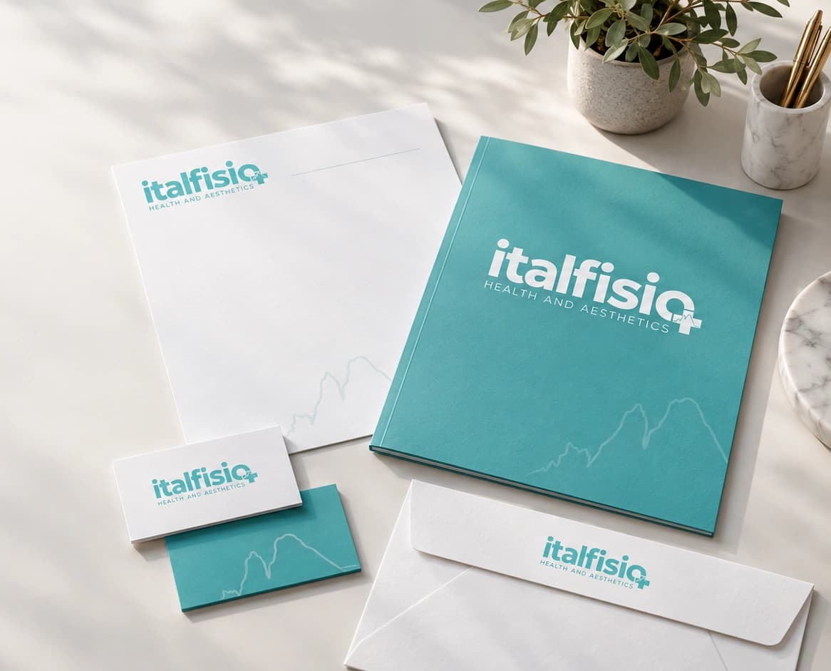 Branding e identità