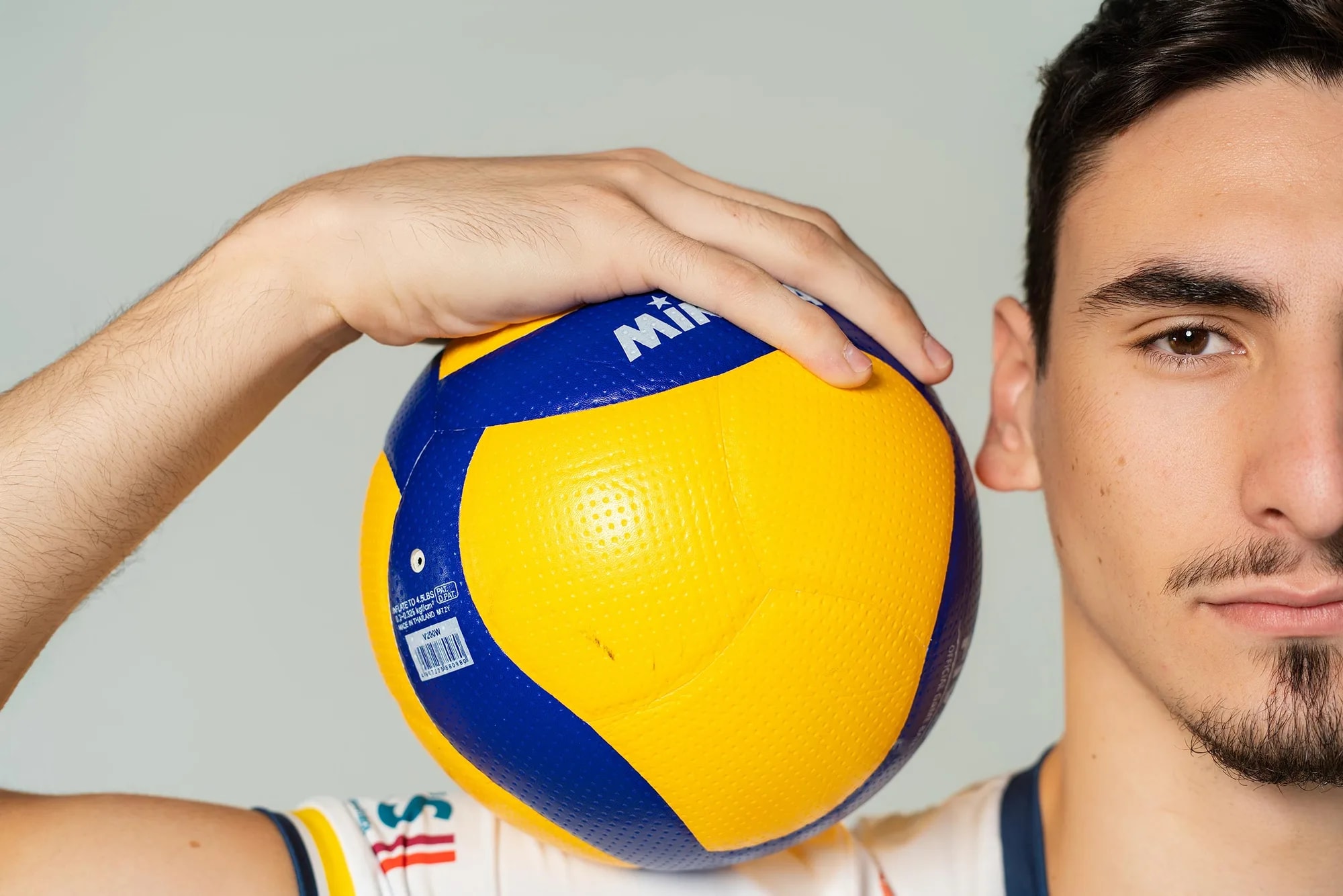 Alessandro Michieletto