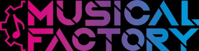Logo Musical Factory