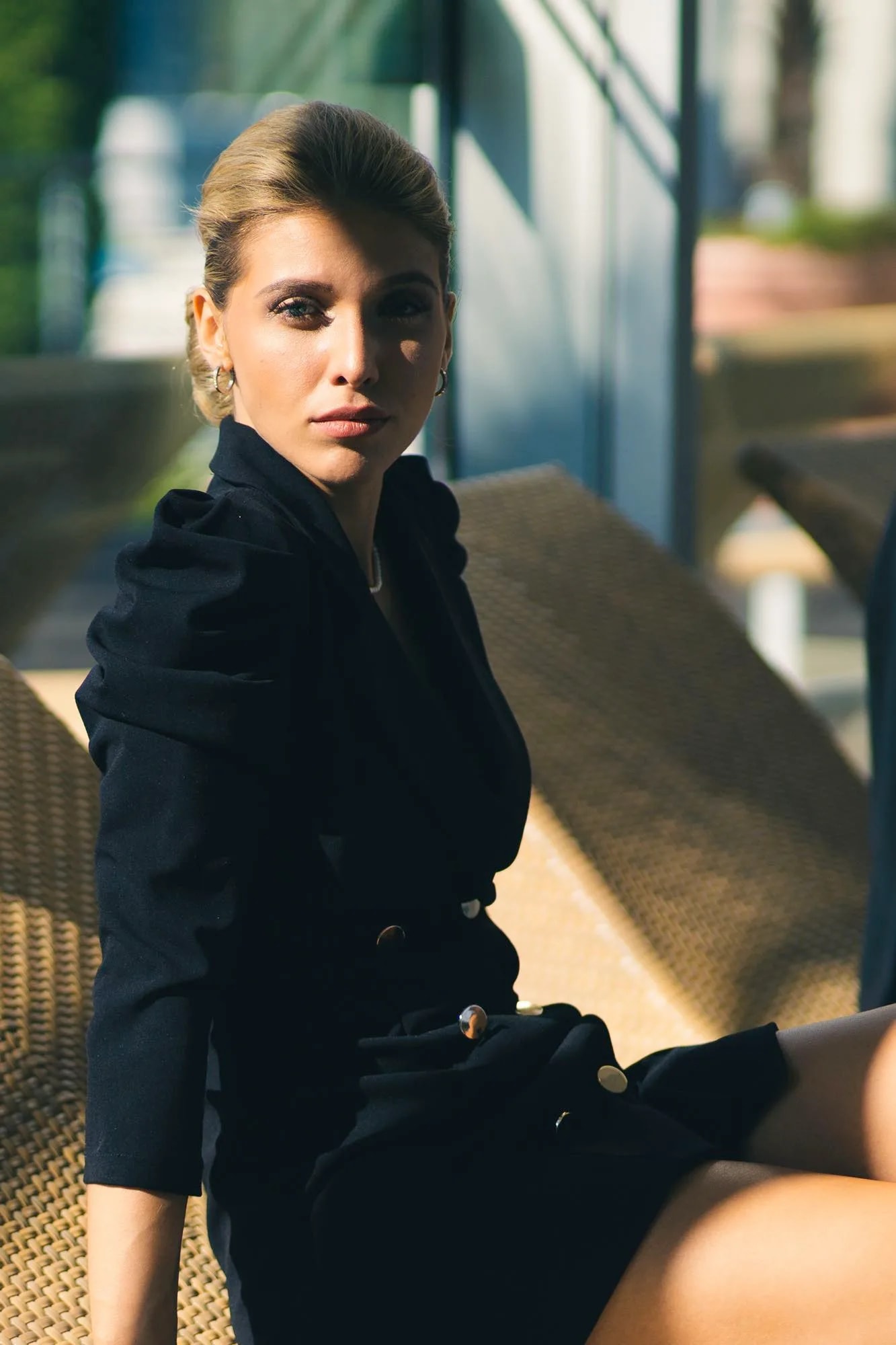 Lux Model Agency