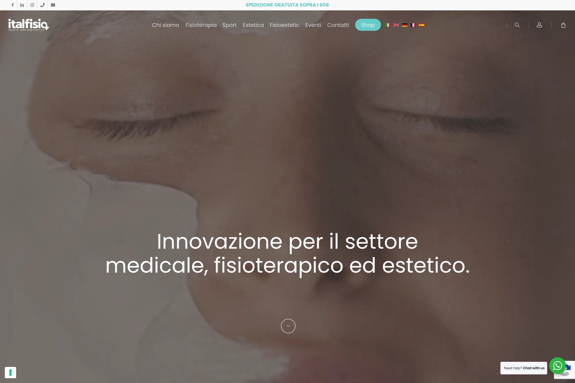 Italfisio