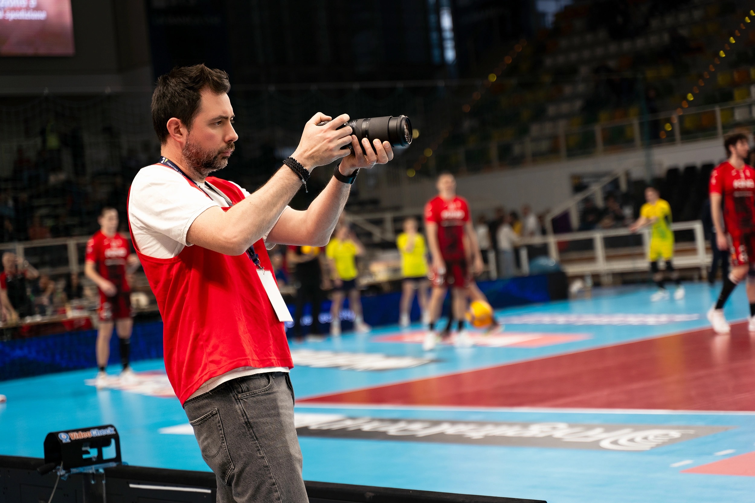 Servizi fotografici