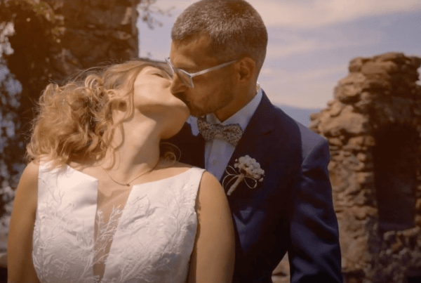 Giulia e Mattia Matrimonio