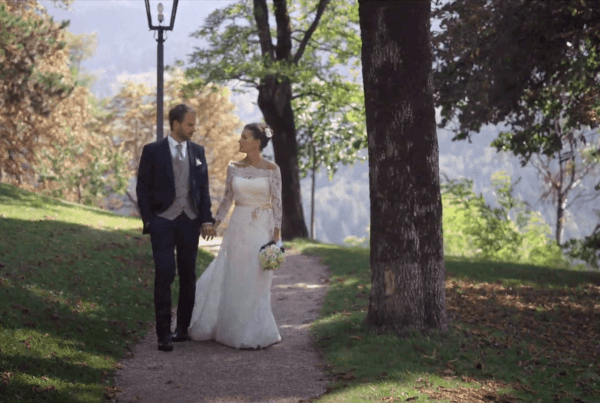 Gloria e Matteo Matrimonio