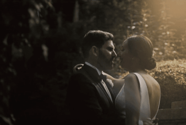 Guido e Cecilia Matrimonio