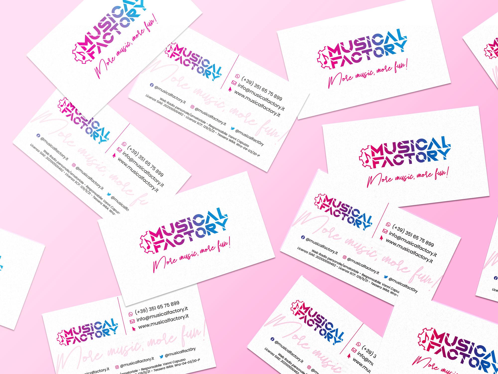 Musical Factory svg+xml;charset=utf