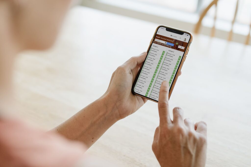 BookMe il nostro nuovo gestionale