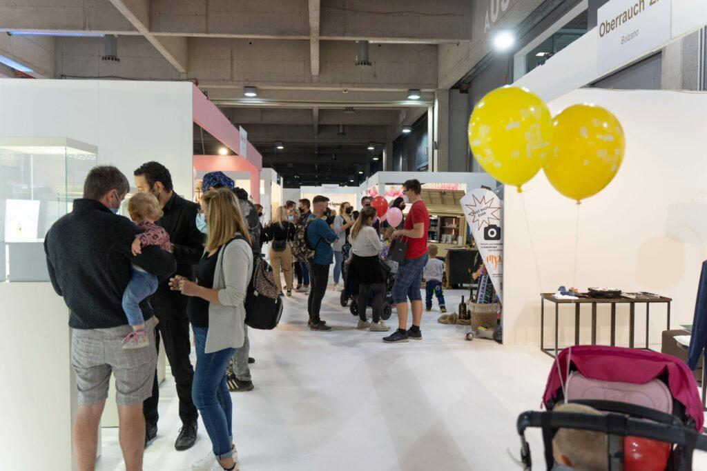 Fiera Sposi Bolzano