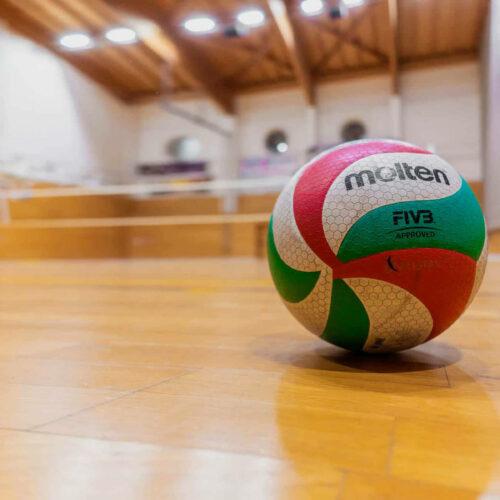 Volley Team San Giacomo